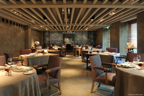 Hotel Bayerischer Hof (Monaco di Baviera)